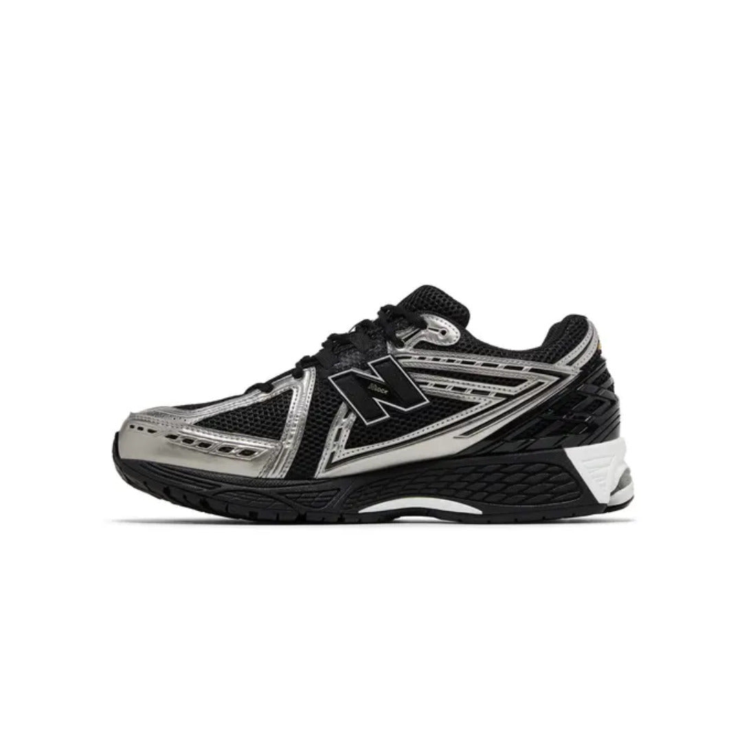 New Balance 1906R Black Grey White