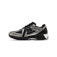 New Balance 1906R Black Grey White