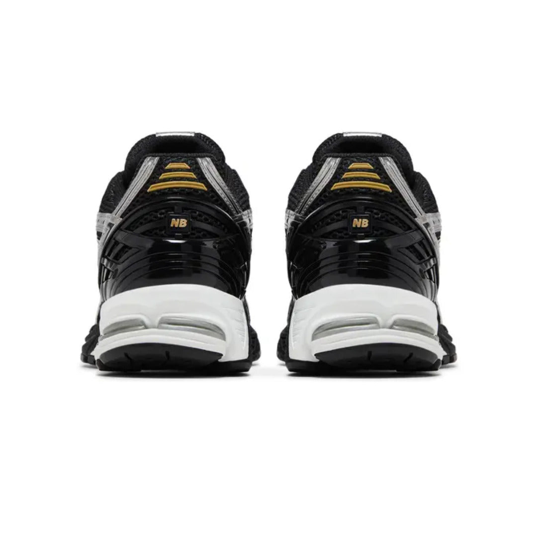 New Balance 1906R Black Grey White