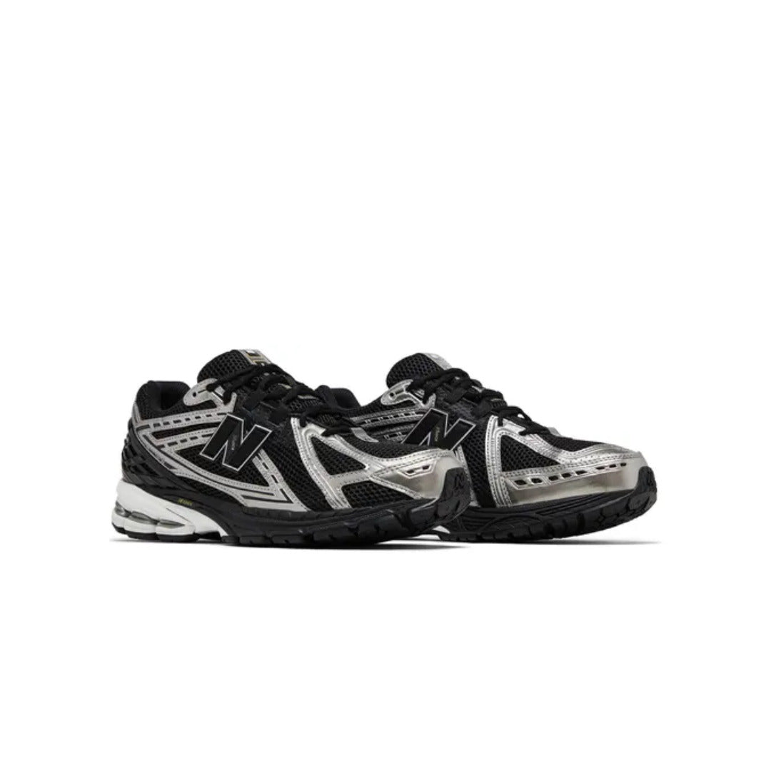 New Balance 1906R Black Grey White