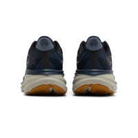 Hoka Clifton 9 'Black Varsity Navy'