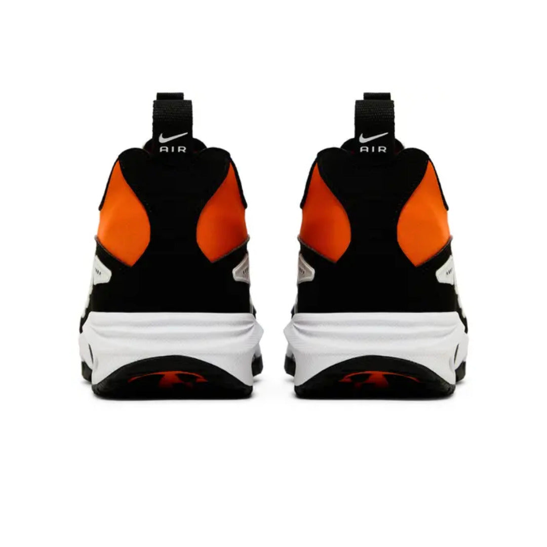 Wmns Air Sunder Max 'Safety Orange'