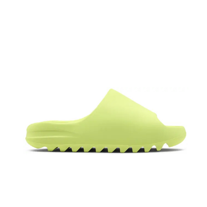 Adidas Yeezy Slide Glow Green