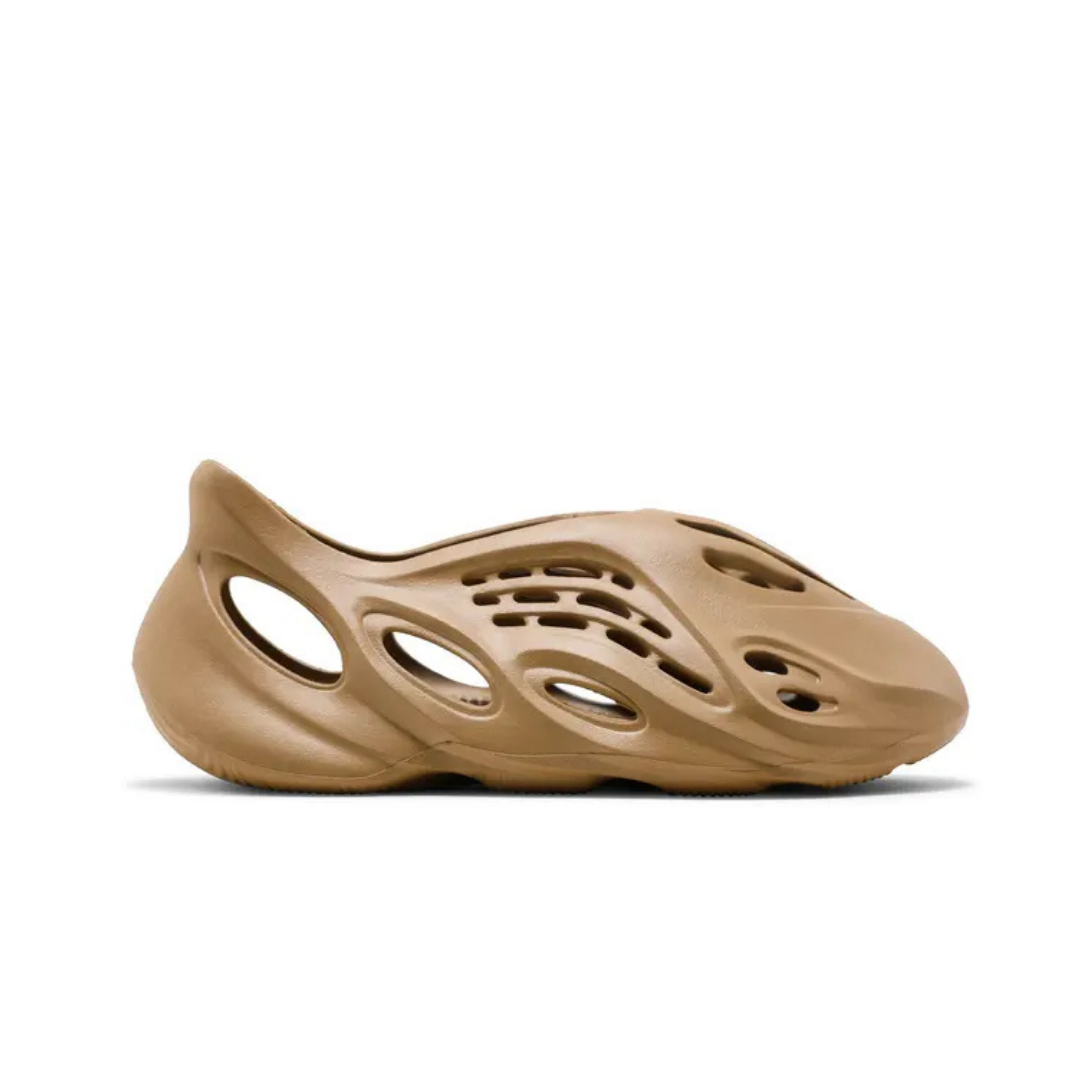 Adidas Yeezy Foam Runner Ochre