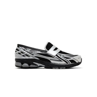 New Balance 1906L Silver Metallic Black