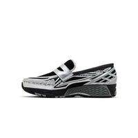 New Balance 1906L Silver Metallic Black