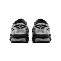 New Balance 1906L Silver Metallic Black