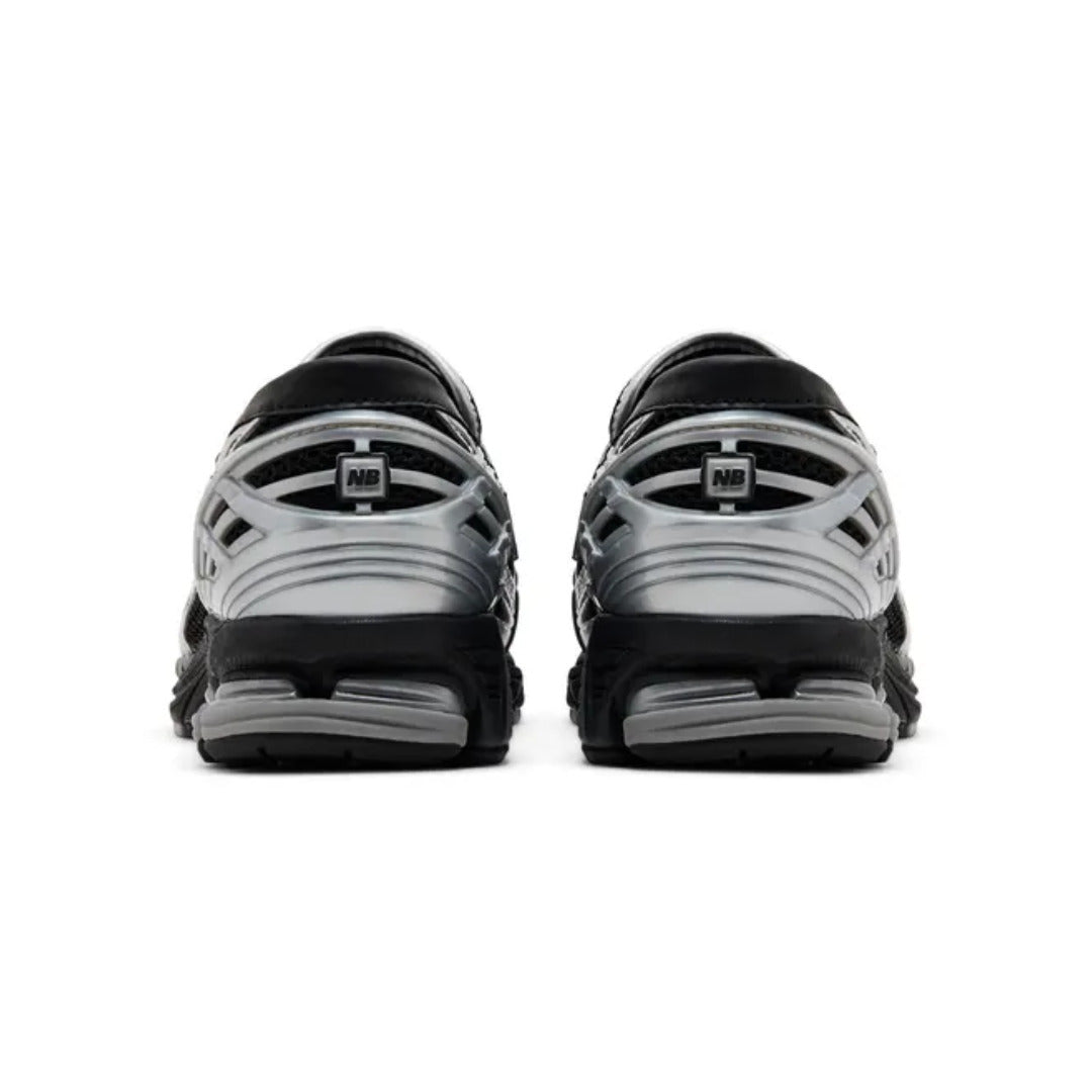 New Balance 1906L Silver Metallic Black