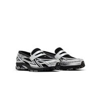 New Balance 1906L Silver Metallic Black