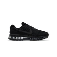 Nike Air Max 2017 'Triple Black' 2024