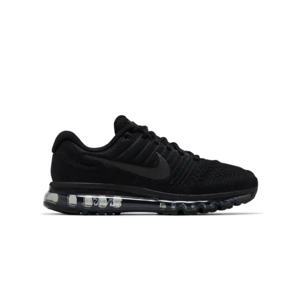 Nike Air Max 2017 'Triple Black' 2024