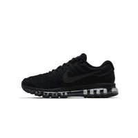 Nike Air Max 2017 'Triple Black' 2024