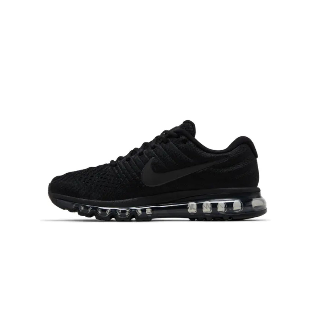 Nike Air Max 2017 'Triple Black' 2024