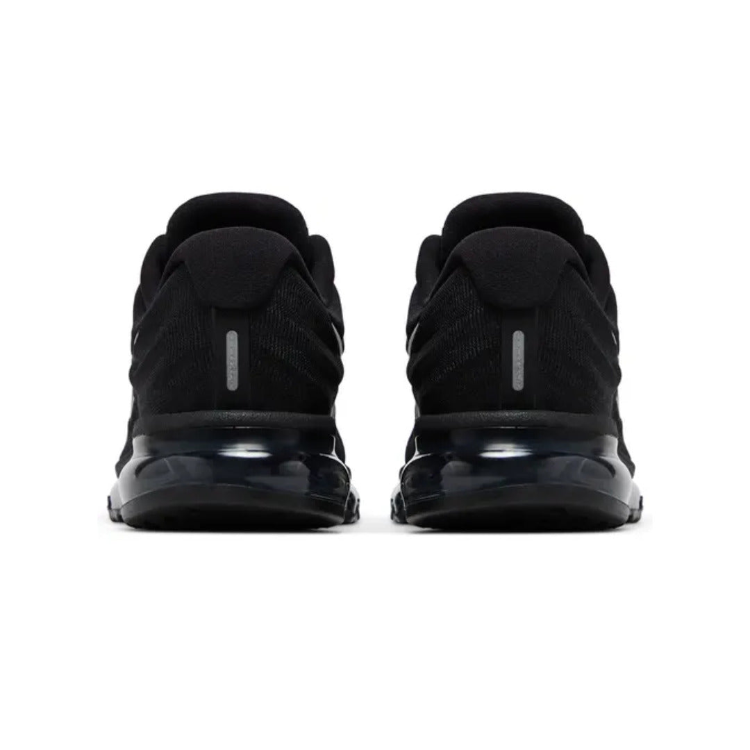 Nike Air Max 2017 'Triple Black' 2024