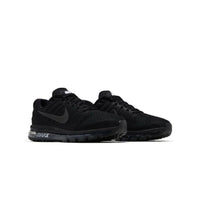 Nike Air Max 2017 'Triple Black' 2024