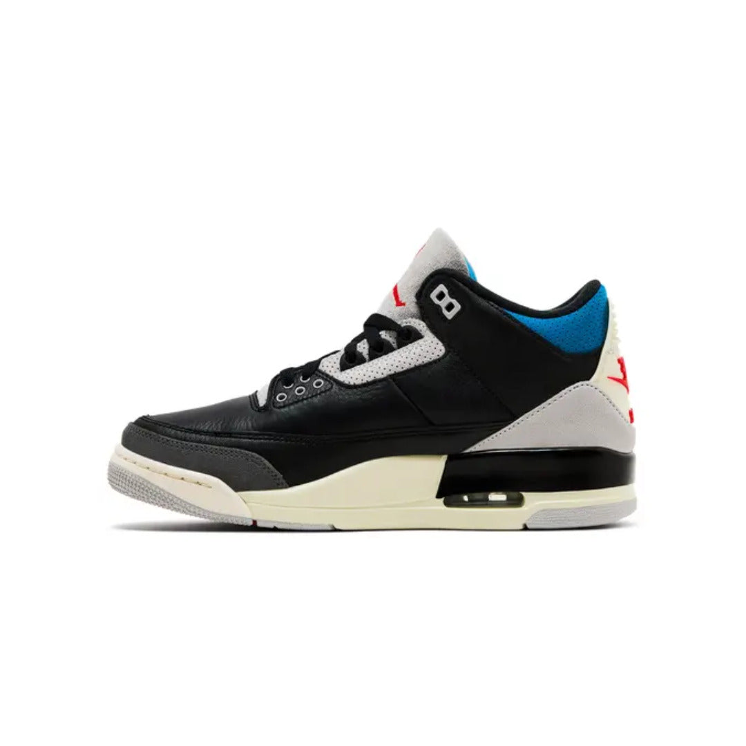 Air Jordan 3 Retro OG 'Rare Air'