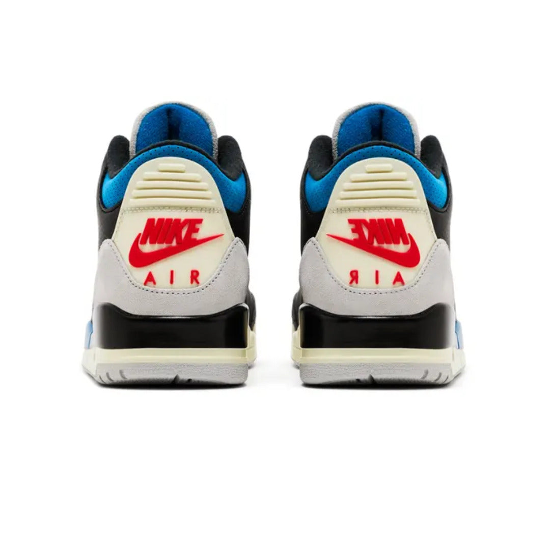Air Jordan 3 Retro OG 'Rare Air'