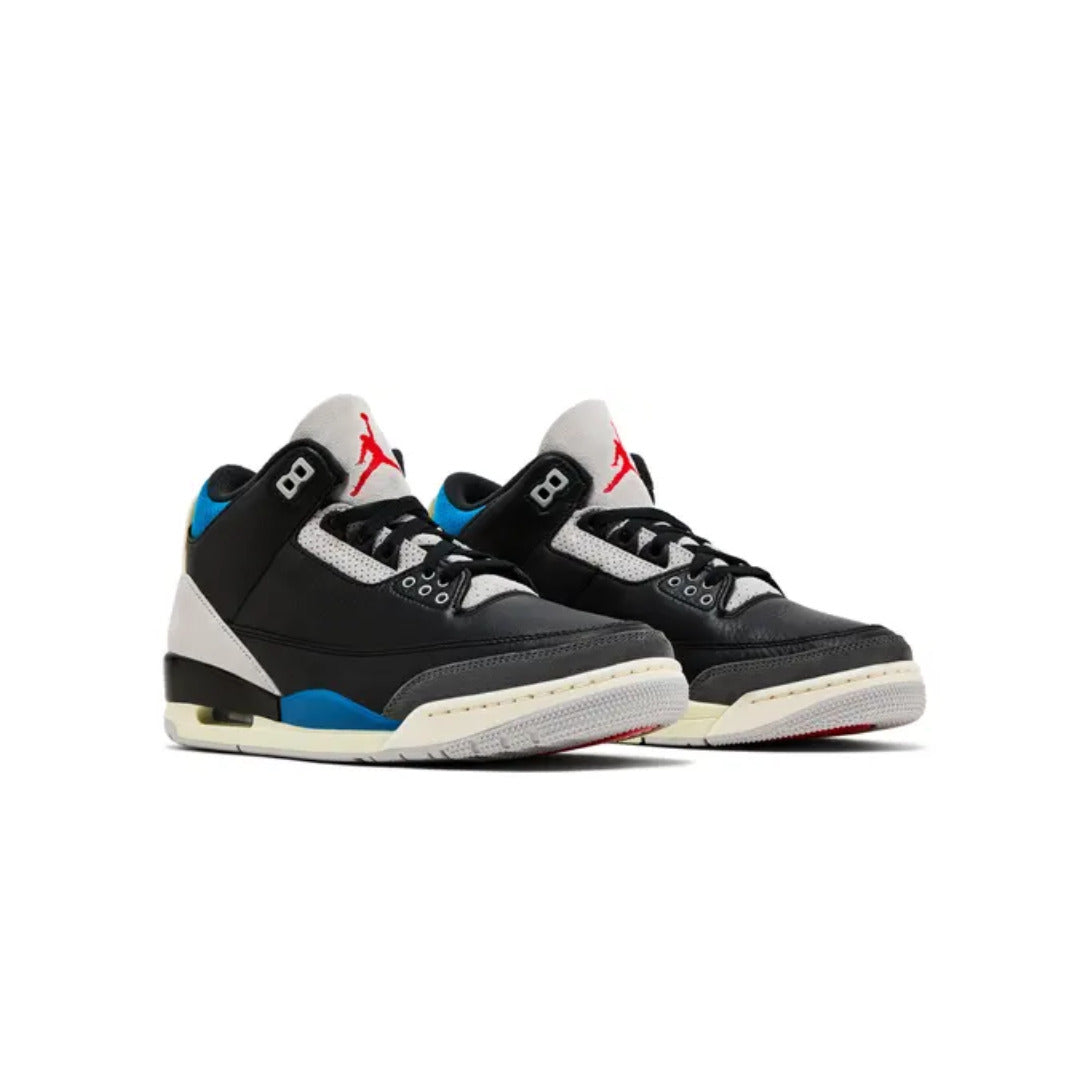 Air Jordan 3 Retro OG 'Rare Air'