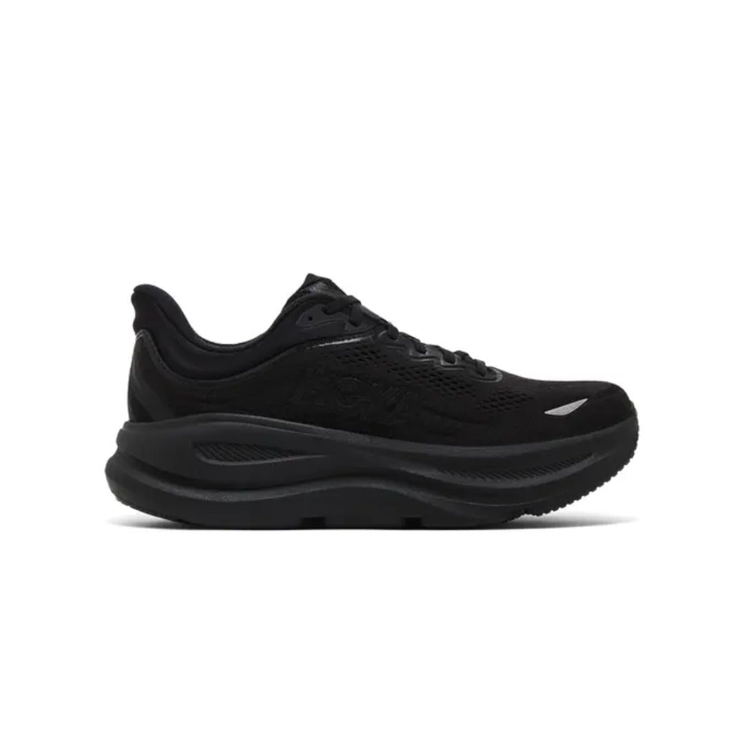 Hoka Bondi 9 'Triple Black'