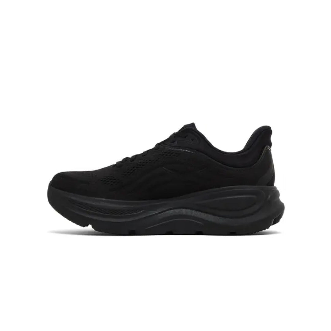 Hoka Bondi 9 'Triple Black'