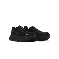 Hoka Bondi 9 'Triple Black'
