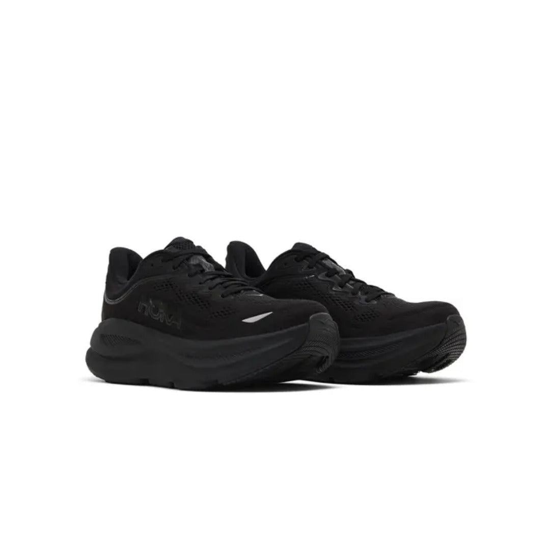 Hoka Bondi 9 'Triple Black'