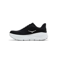 Hoka Bondi 9 'Black White'