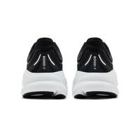 Hoka Bondi 9 'Black White'