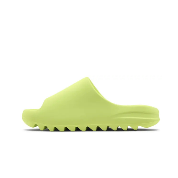 Adidas Yeezy Slide Glow Green - reference