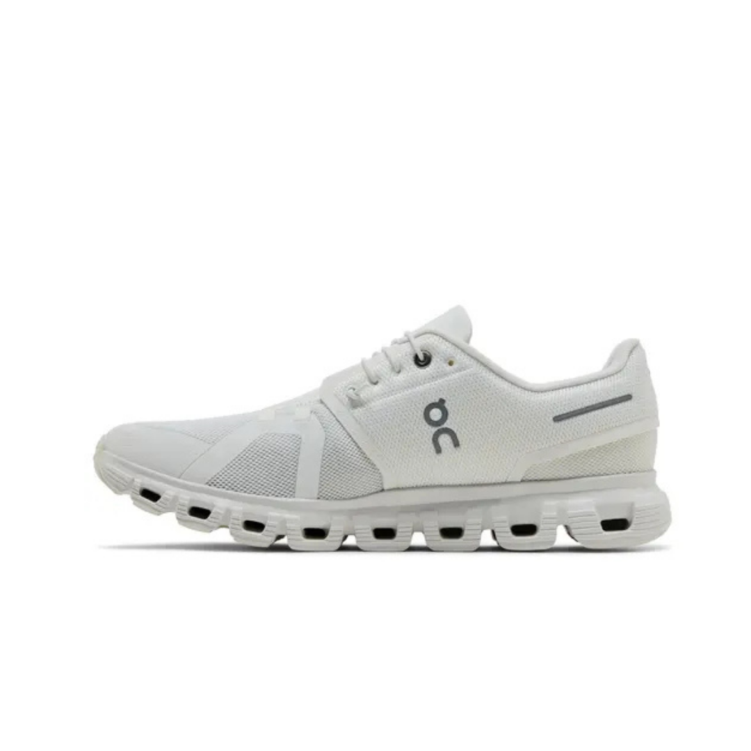 ON Cloud 6 Triple White