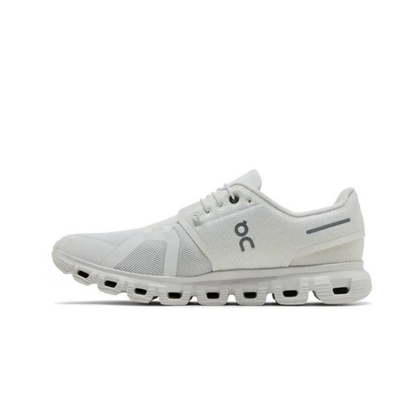 ON Cloud 6 Triple White