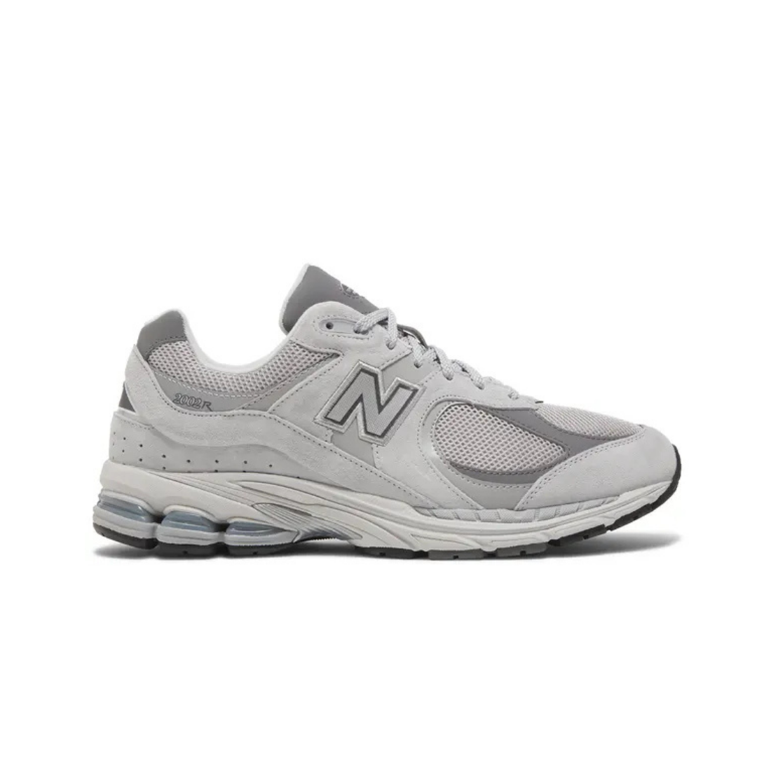 New Balance	2002R Grey