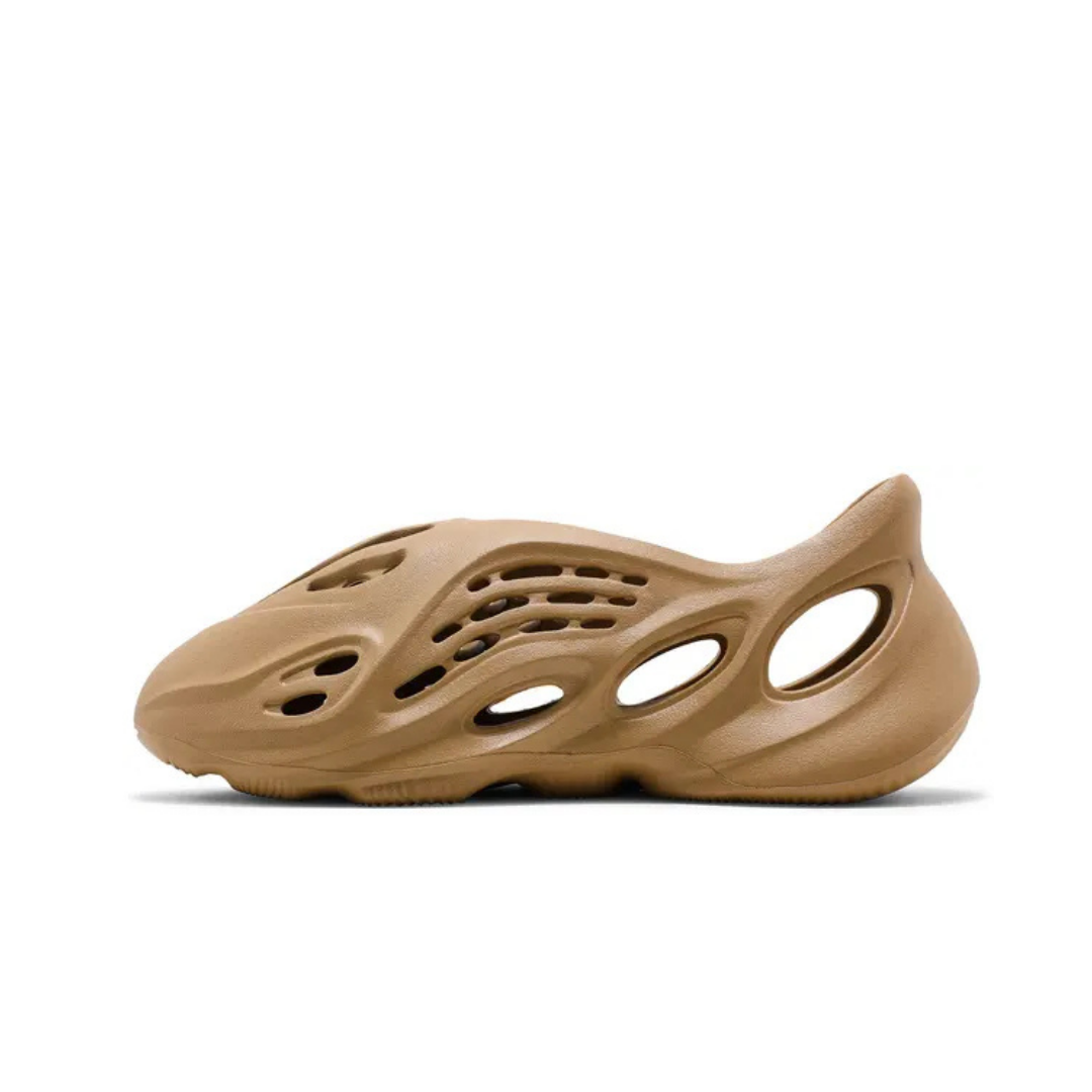 Adidas Yeezy Foam Runner Ochre