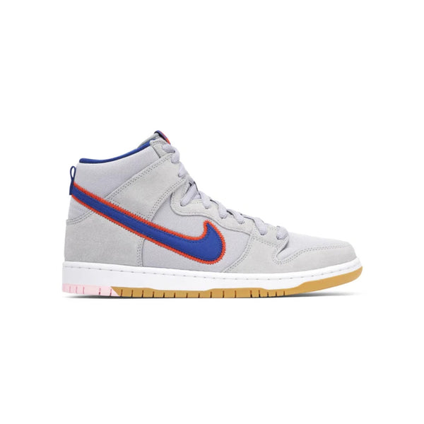 Nike SB Dunk High New York Mets