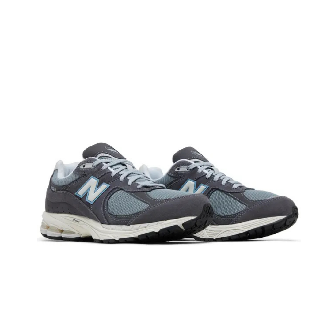 New Balance 2002R Steel Blue