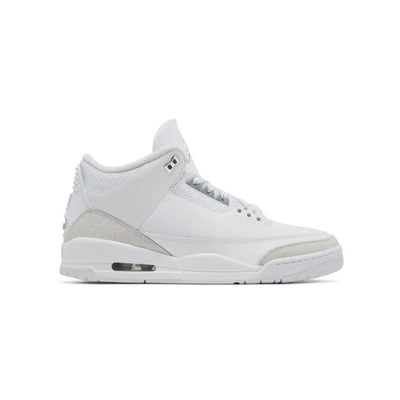 Air Jordan 3 Retro 'Pure Money' 2025