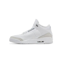 Air Jordan 3 Retro 'Pure Money' 2025