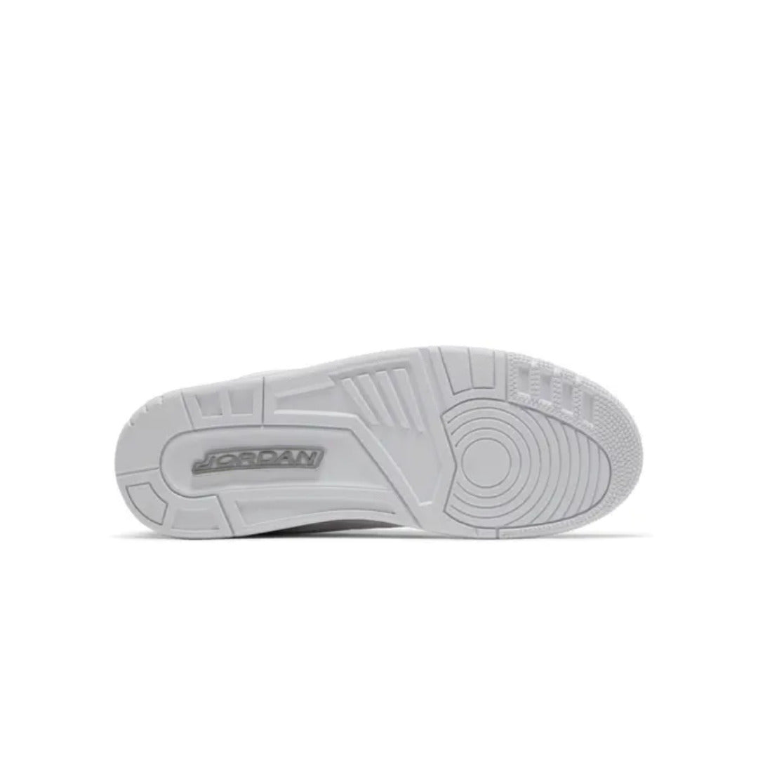 Air Jordan 3 Retro 'Pure Money' 2025