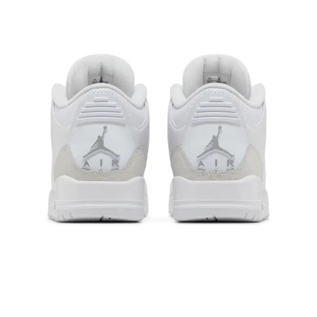 Air Jordan 3 Retro 'Pure Money' 2025