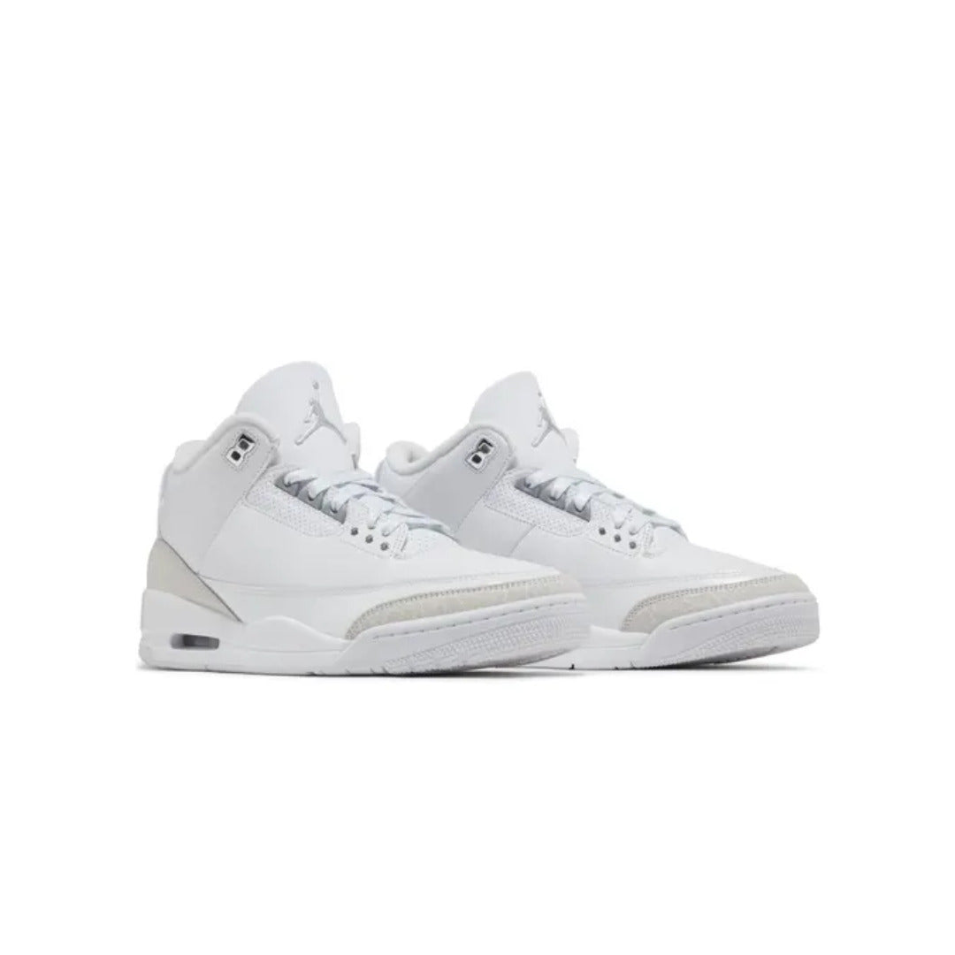Air Jordan 3 Retro 'Pure Money' 2025