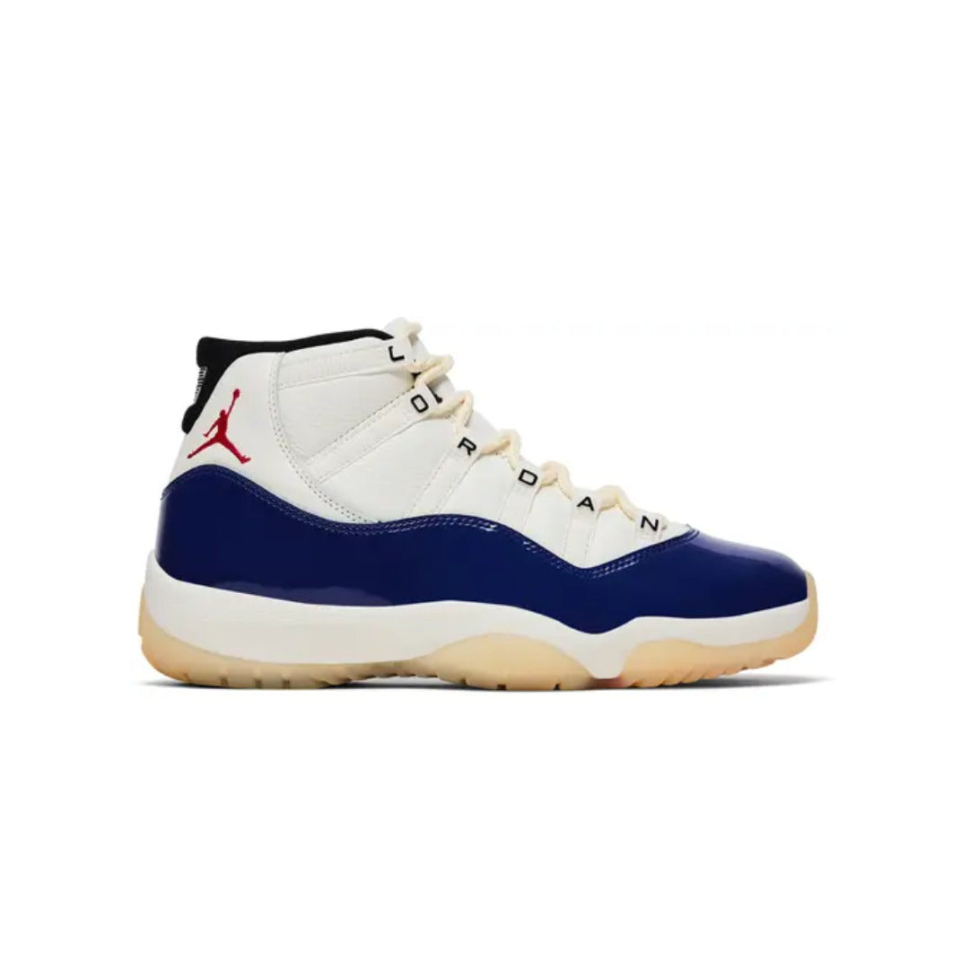 Air Jordan 11 Retro 'Rare Air'