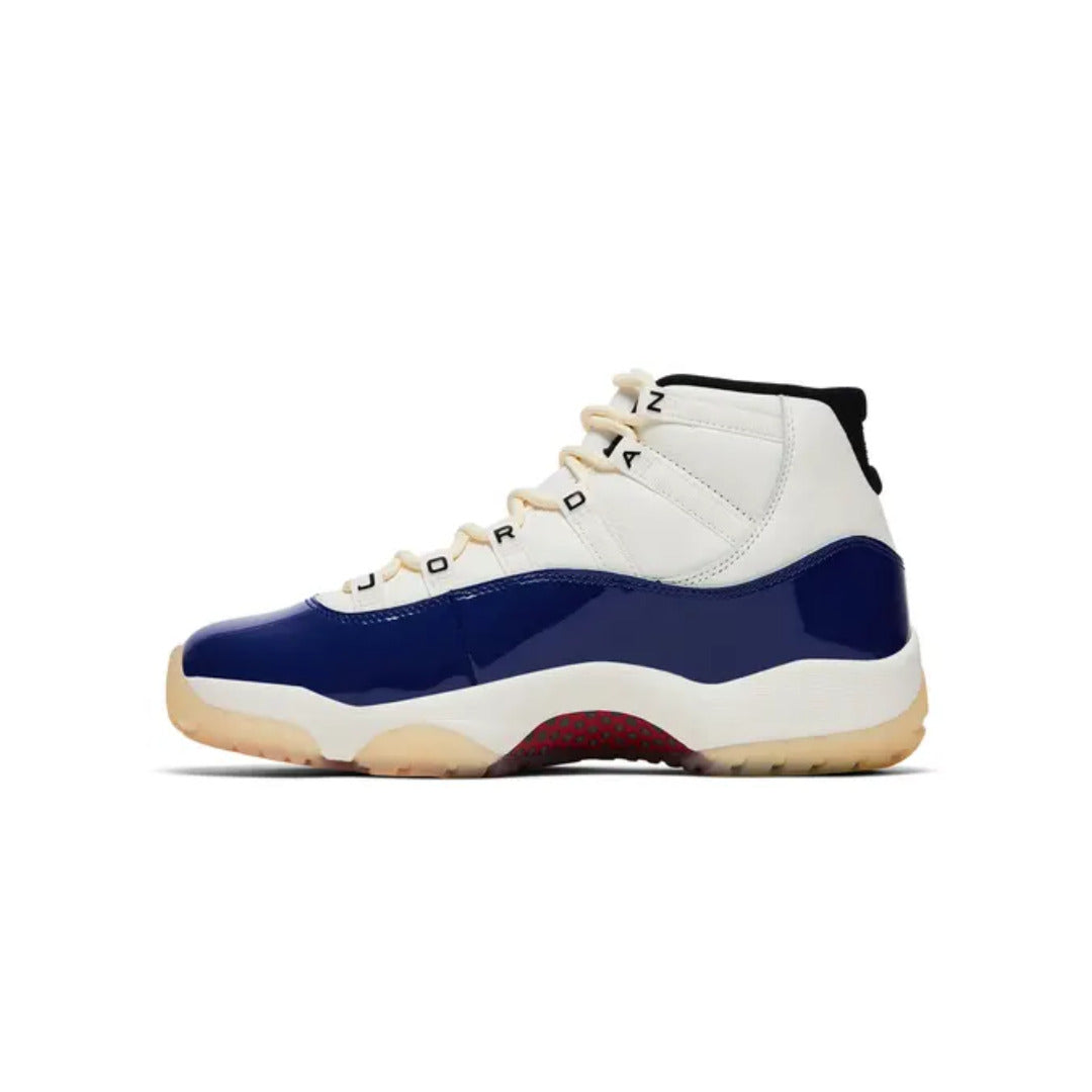 Air Jordan 11 Retro 'Rare Air'