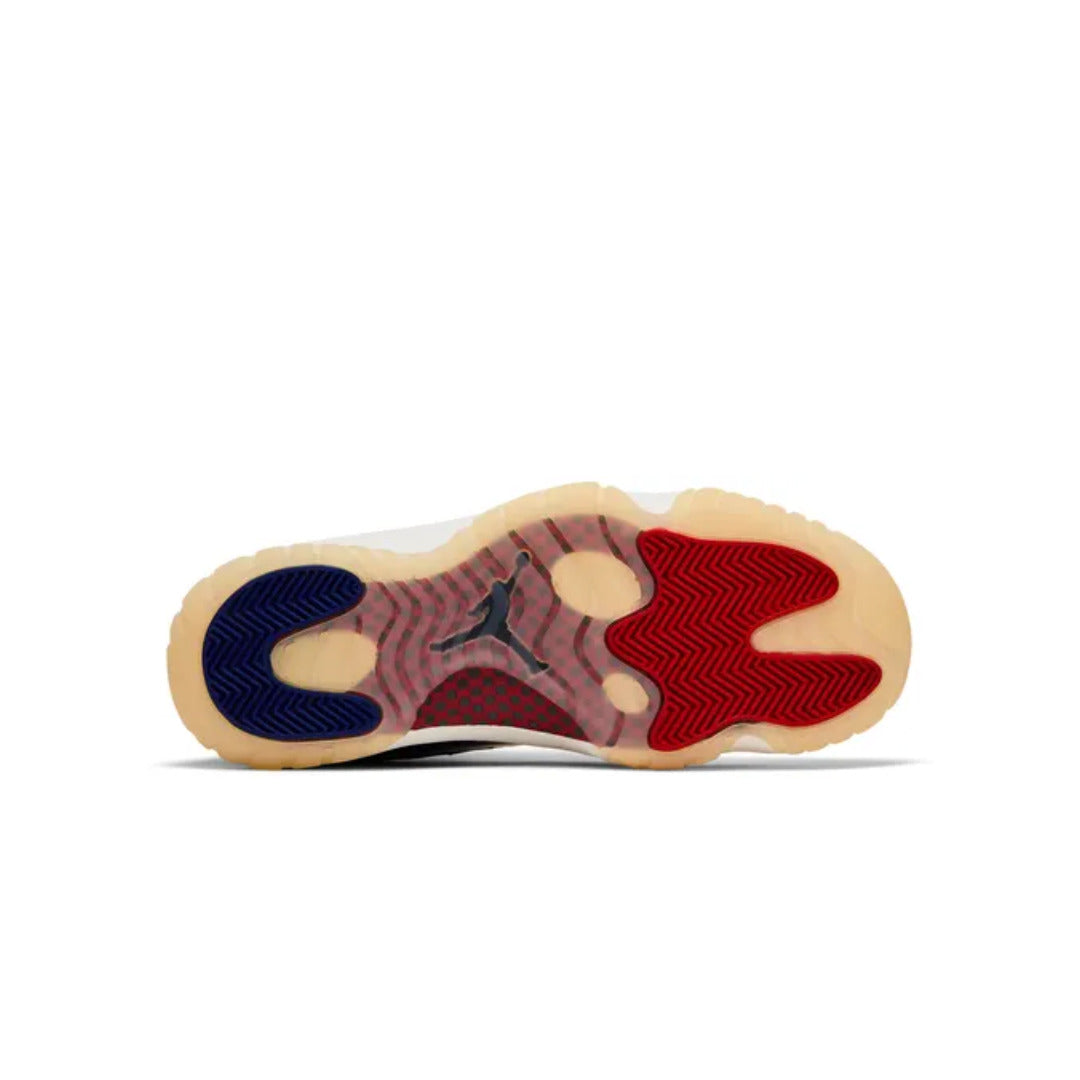 Air Jordan 11 Retro 'Rare Air'