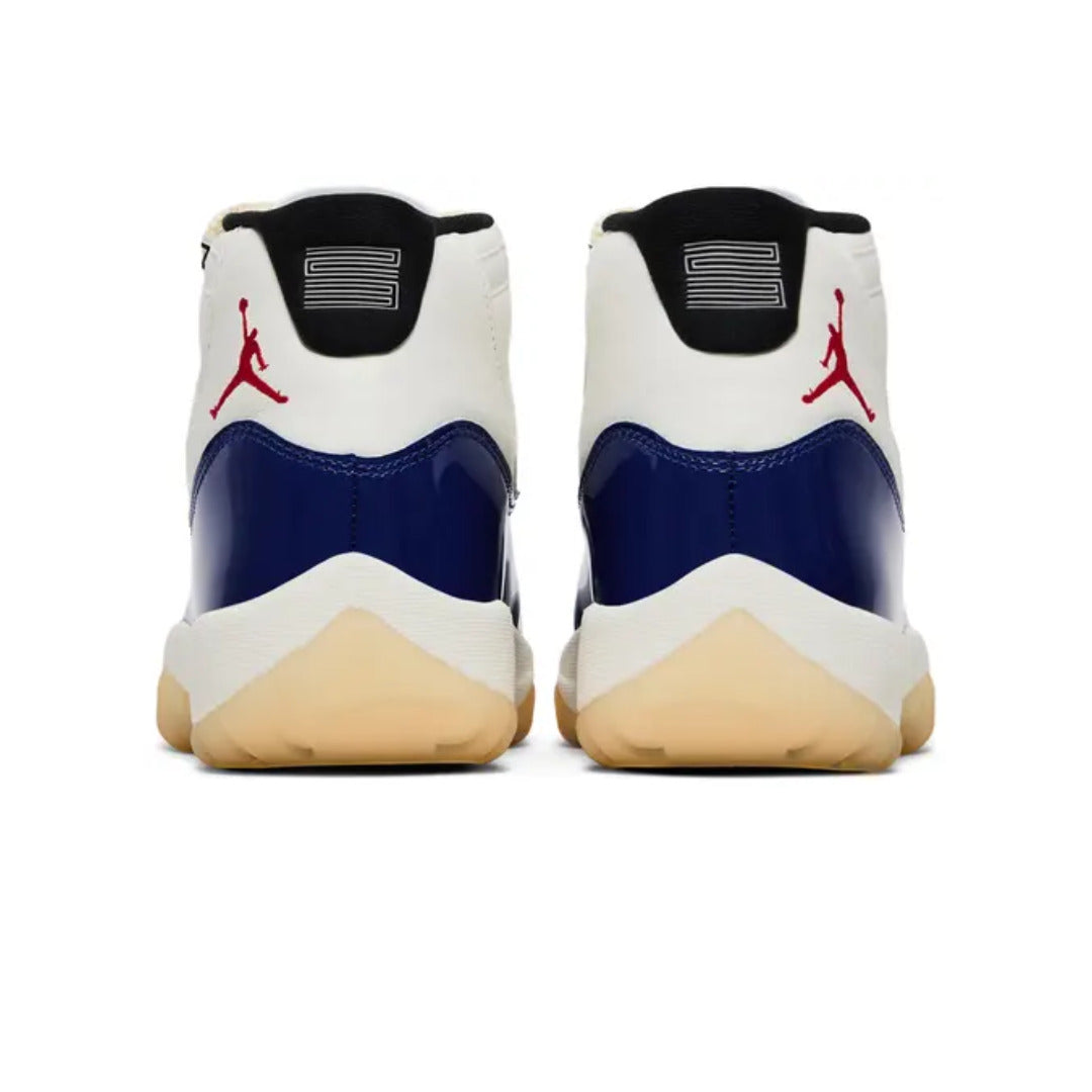 Air Jordan 11 Retro 'Rare Air'