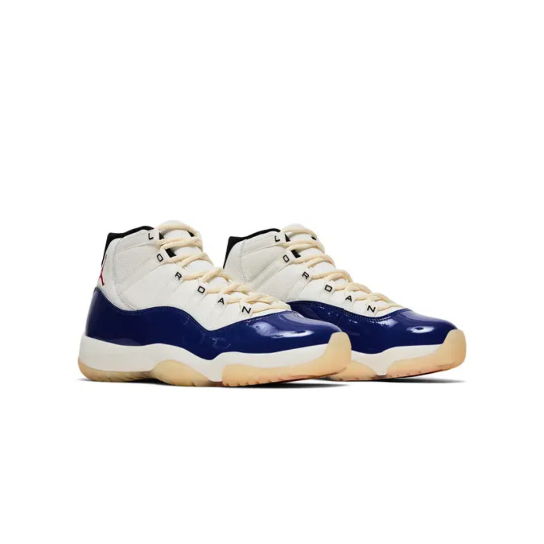 Air Jordan 11 Retro 'Rare Air'