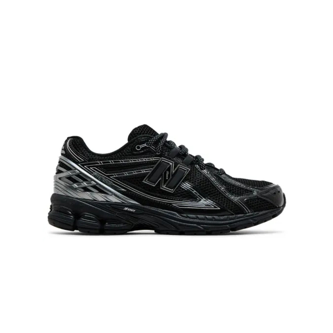 New Balance 1906R Black Silver