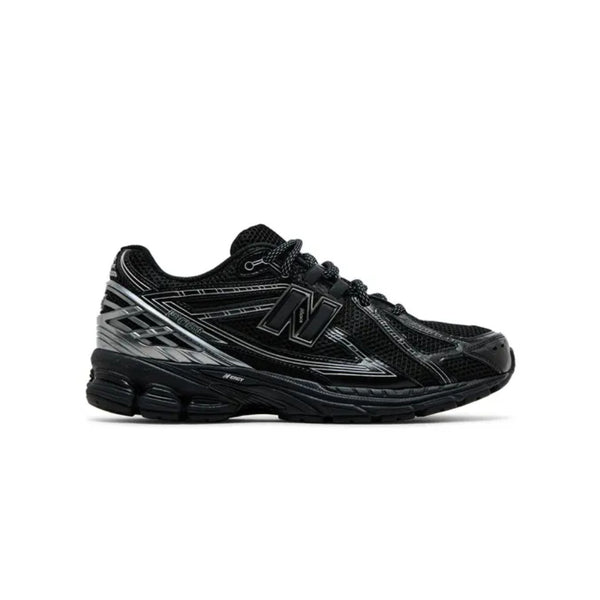 New Balance 1906R Black Silver