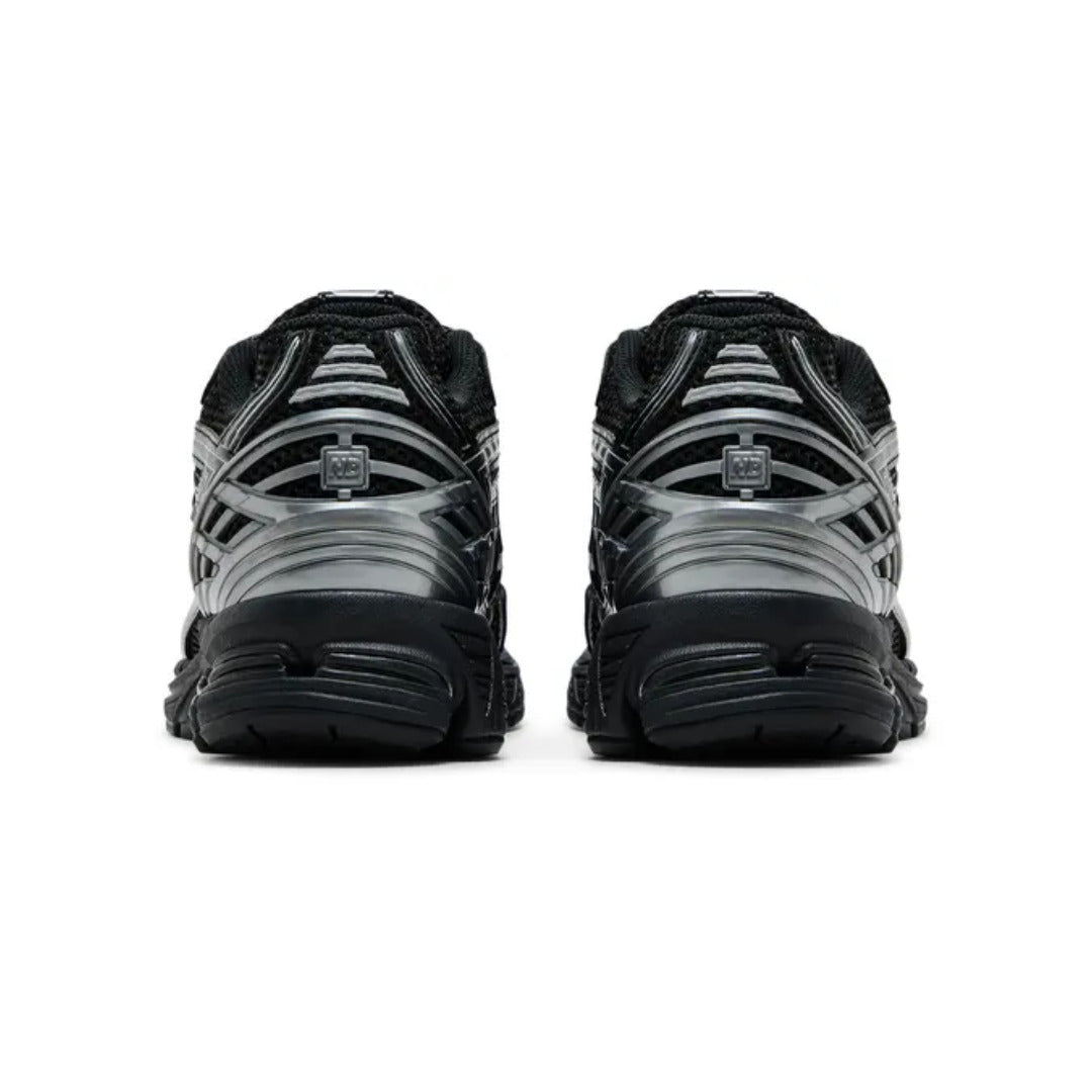 New Balance 1906R Black Silver