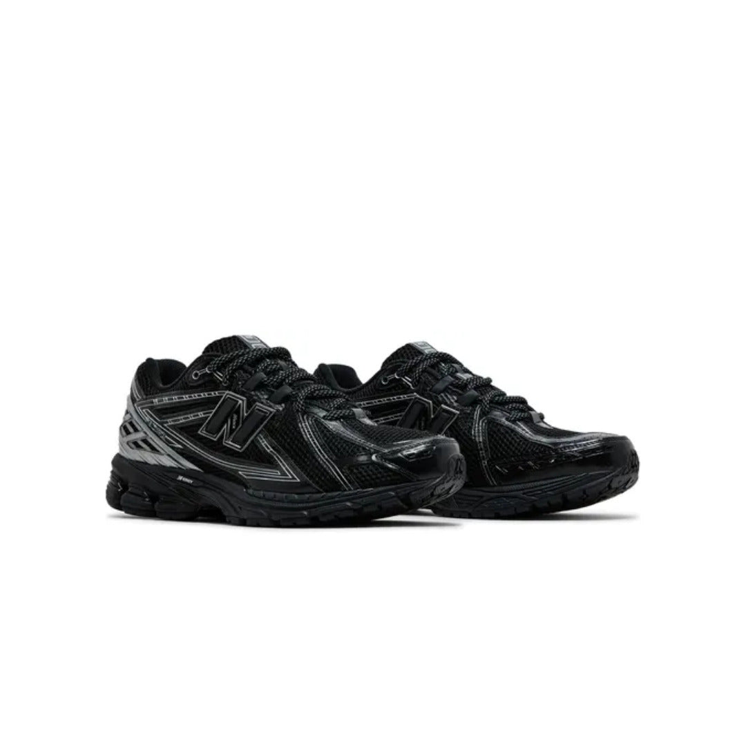 New Balance 1906R Black Silver