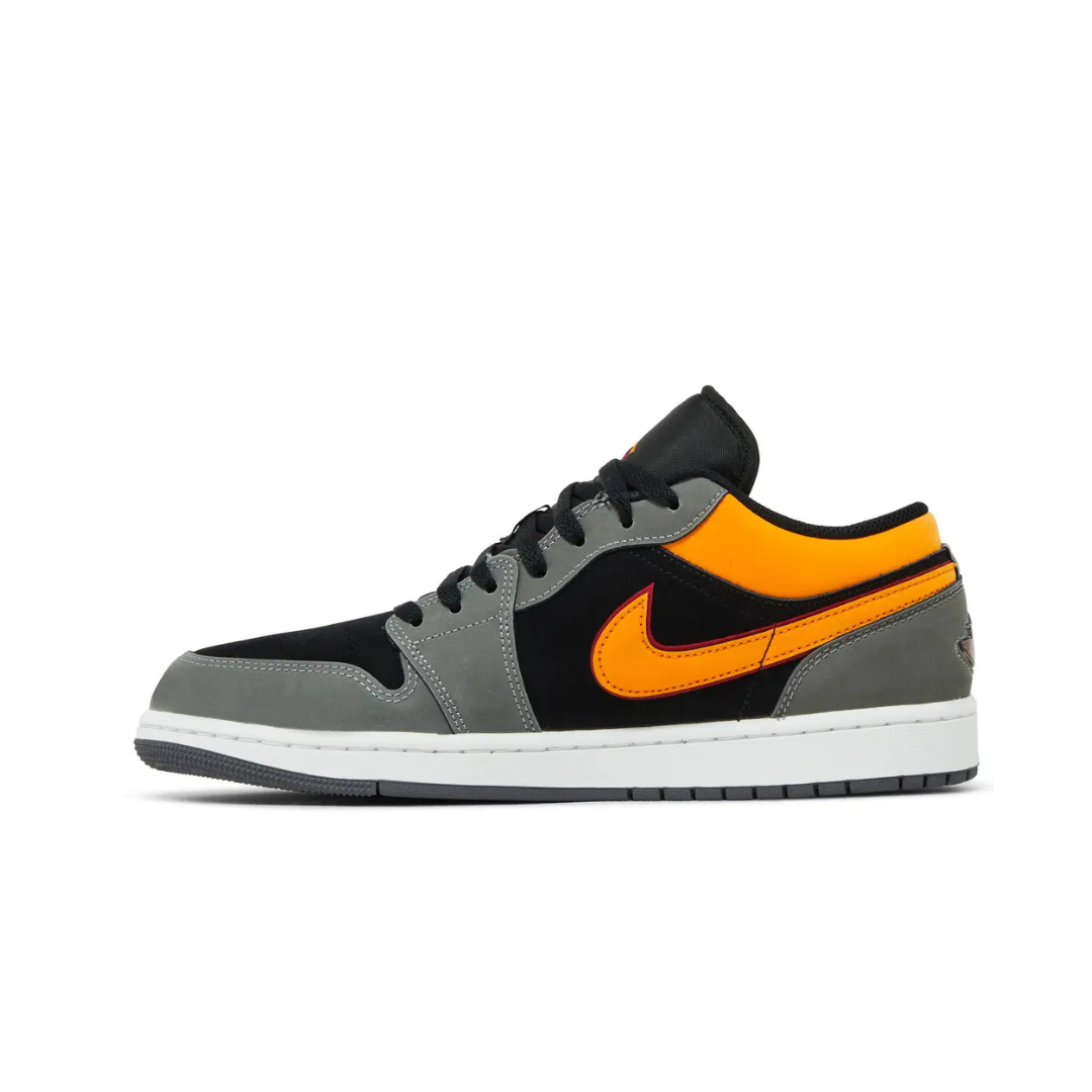 Air Jordan 1 Low SE 'Vivid Orange'